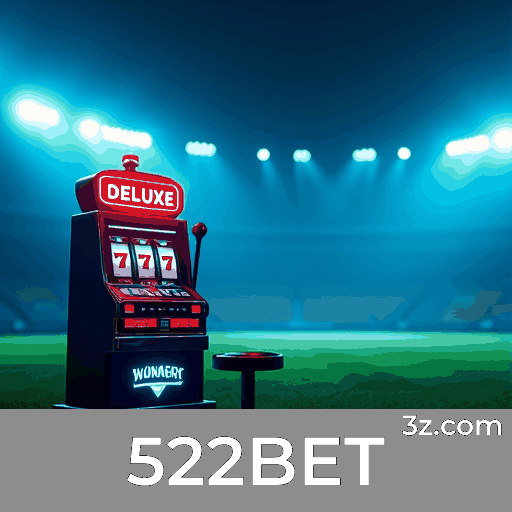 522BET: Apostas Móveis Simplificadas e Funcionais