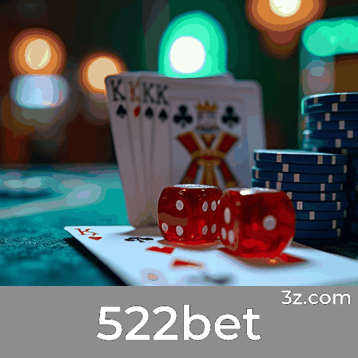522bet Casino: Experiência VIP Exclusiva e Luxuosa