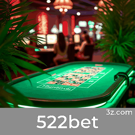 522bet: Slots - Jackpots Gigantes, Mesa - Estratégias Avançadas, Live Dealer - Experiência Imersiva