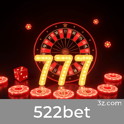 Experiência Premium em Apostas com 522bet