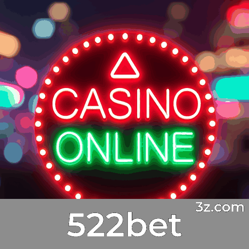 Experiência Premium em Apostas com 522bet