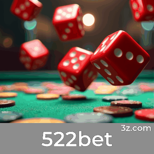 522bet Casino: Experiência VIP Exclusiva e Luxuosa