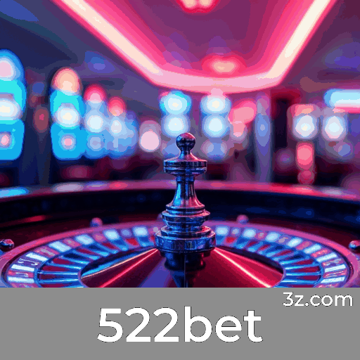 Aposte em Qualquer Lugar, com 522bet App