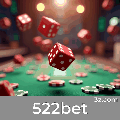 522bet: Apostas Esportivas Precisas e Completas