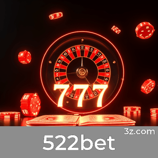 522bet: Apostas Esportivas Precisas e Completas