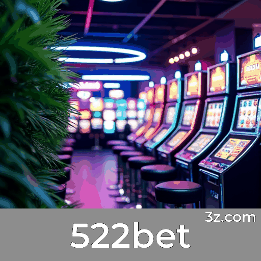 Aposte em Qualquer Lugar, com 522bet App