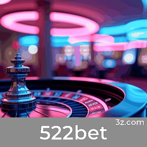 522bet: Apostas Esportivas Precisas e Completas