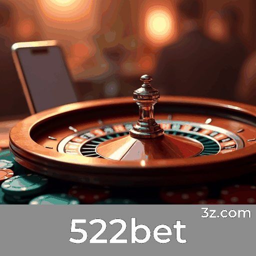 Experiência Premium em Apostas com 522bet