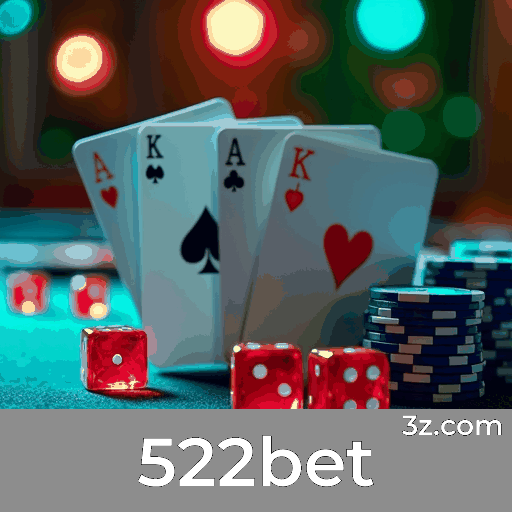 522bet: Slots - Jackpots Gigantes, Mesa - Estratégias Avançadas, Live Dealer - Experiência Imersiva