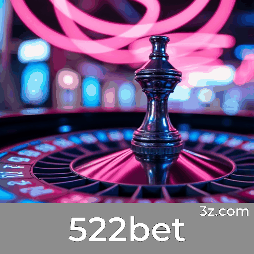 Experiência Premium em Apostas com 522bet
