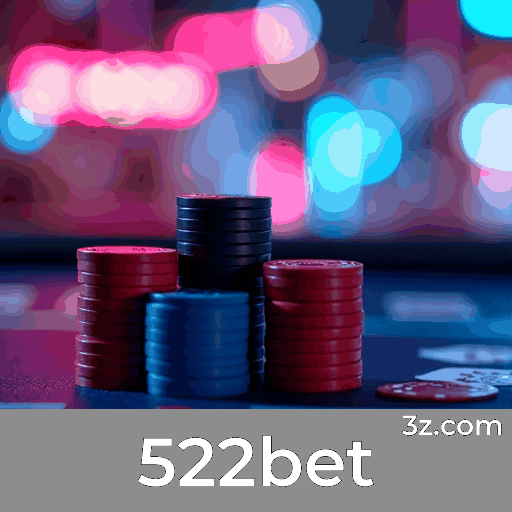 Sinta a Emoção dos Jogos de Cassino no 522bet
